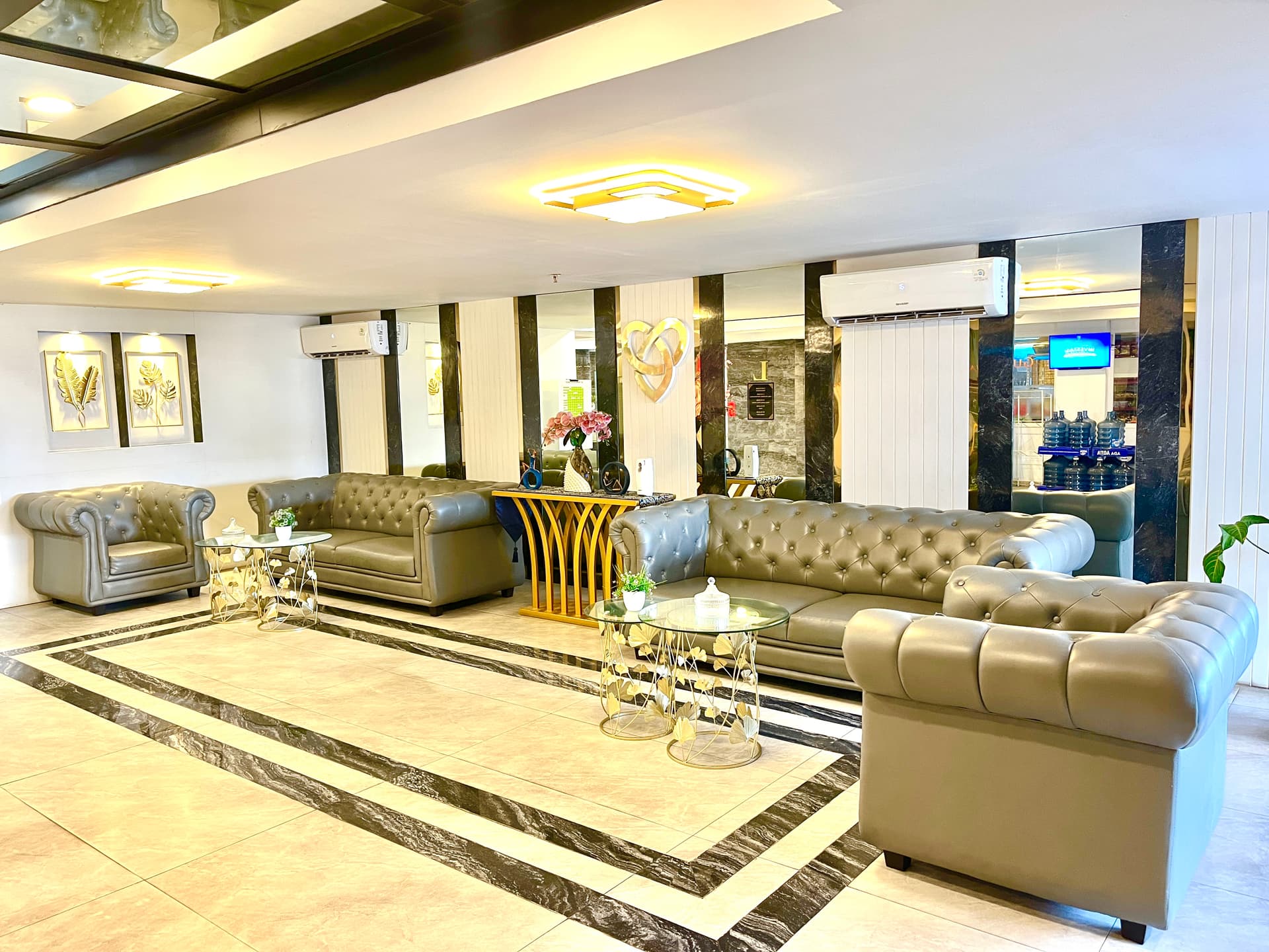 Artha Prima Land luxury property development