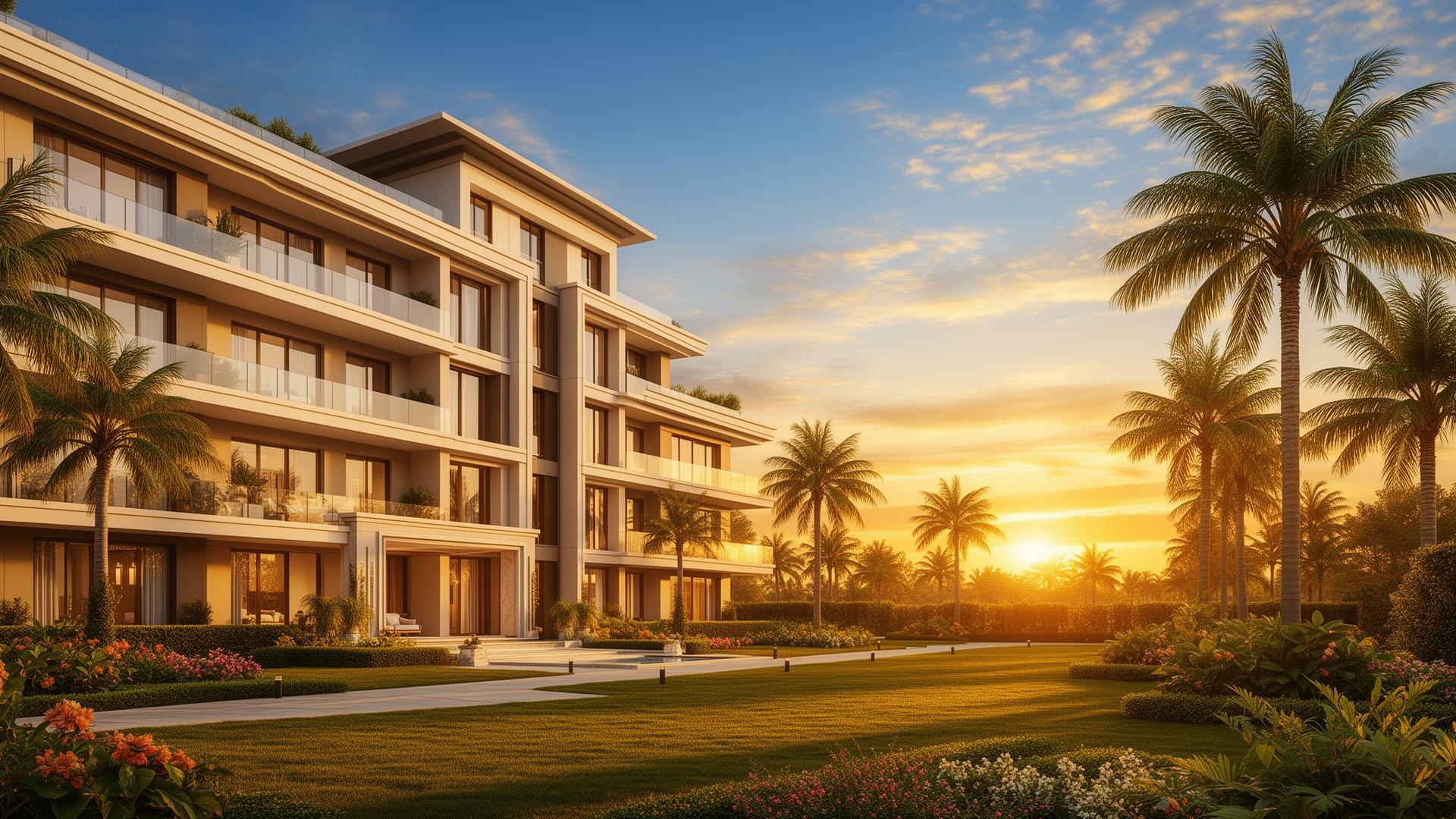 Artha Prima Group luxury property development